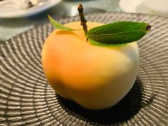-杭州西子湖四季酒店·金沙厅