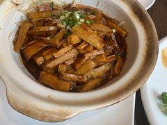 -老牌坊鲁菜名店(宽厚里店)