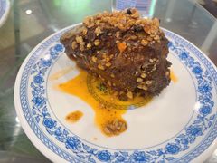 -鸿运兔·手撕烤兔(天府广场店)