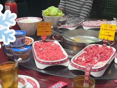 -大吉利·潮汕鲜牛肉火锅(总店)