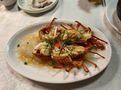 -莲花公园煎蟹(总店)