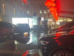 -香山湖渔家大院