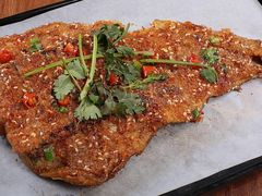 -喝丢一只鞋海鲜烧烤·海肠捞饭(东关街店)