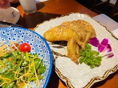 -有喜屋·烧鸟·居酒屋(周浦万达店)