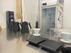 -麻雀咖啡SPARROW COFFEE(十全街店)