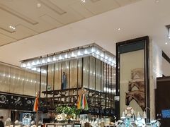 -富力万达文华酒店·海鲜自助