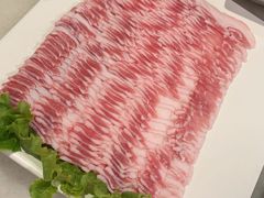 -京门老爆三·铜锅涮肉 爆肚(望京店)