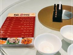 -粥旺庄(芳村店)
