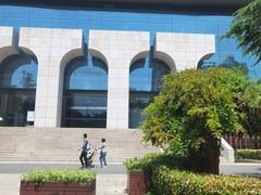 -南京市规划建设展览馆