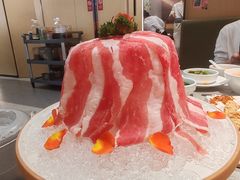 -海底捞火锅(吾悦广场店)