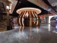 -青水瓦台汤泉(未央店)