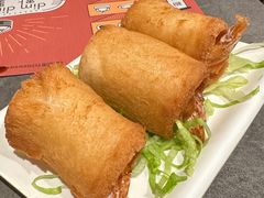 -点点心点心专门店(旺角店)