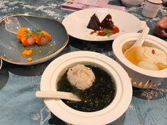 -扬州香格里拉·香宫中餐厅