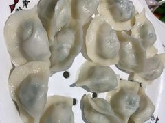 -船歌·鱼水饺青岛菜(金狮广场店)