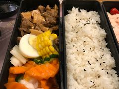 -盒悦高端盒饭(中海国际中心店)