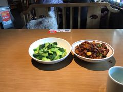 -卞氏菜根香(青羊万达店)