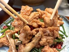-金龙·打边炉(武进路店)