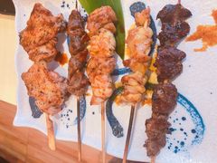 -有喜屋·深夜食堂(北京西路店)