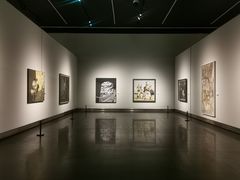 -江苏省美术馆(长江路新馆)