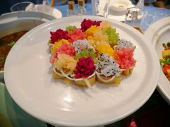 -鉴川·川菜传承(星汇两江店)