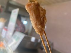 -老鹰炸鸡店(湖塘店)
