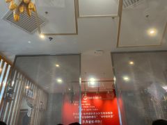 门面-叁拾壹克饺子·东北菜(国贸店)