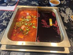 -王家渡火锅店(亦庄店)