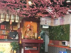-活鱼馆(宜兴埠店)