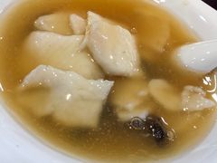 -老人和饭店(淮海中路店)