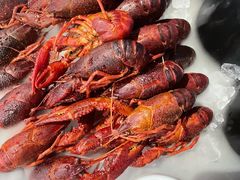 -龙虾风暴(松江店)