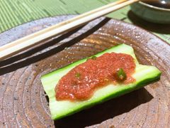 -镹·鱼料理  国产鱼使用店