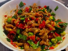 鸭掌筋-壹盏灯(惠农店)
