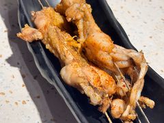 -沪小胖·小龙虾·蓝龙王(八佰伴店)