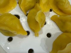 -船歌·鱼水饺青岛菜(国贸商城店)