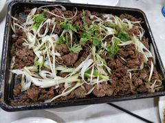 -清真永恒华威肉饼(潘家园店)