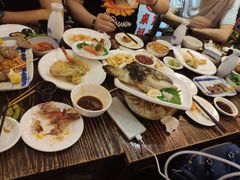 -平成屋·午肴夜酒(四川北路店)