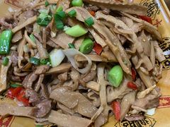 -朗妈私房菜(婺女州店)