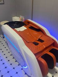 -老男孩男士理容馆·理发·烫染·修面