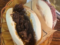 -段生记肉丸糊辣汤(西铁大明宫住宅小区店)