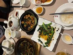 -尚一汤 广东炖汤(金桥国际店)