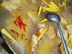 -滇铺子•云南特色菜•野生菌季(南亚福景路·海埂大坝店)