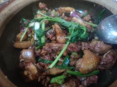 -华仔土鸡店(创意产业园店)