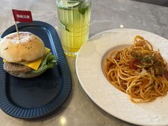 -必胜客(金沙江店)