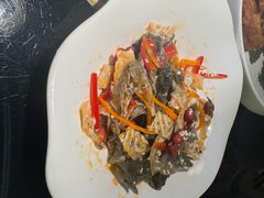 -顺峰顺水顺德菜(龙华店)