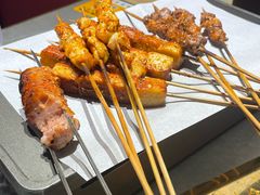 -醉炫音速烧烤(沙河总店)