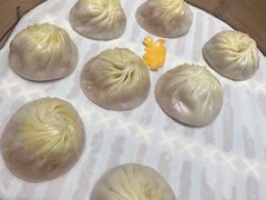 蟹粉小笼包-鼎泰丰(SKP店)