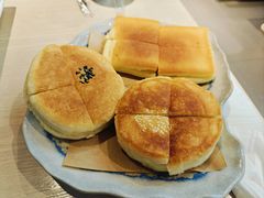 -斯琴阿妈蒙古餐厅(新城店)