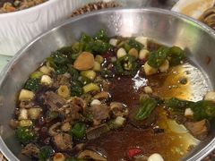 -和源祥·日照菜扛把子(万平口一店)