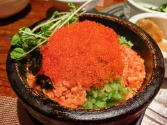 鱼崽饭-萨拉伯尔(燕莎友谊商城店)