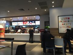-肯德基(京广桥店)